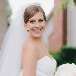 Meet your Posher, Natalie